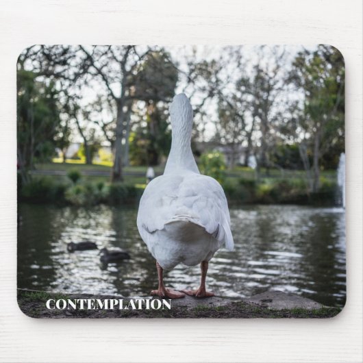 Duck Muismat (Voorkant)