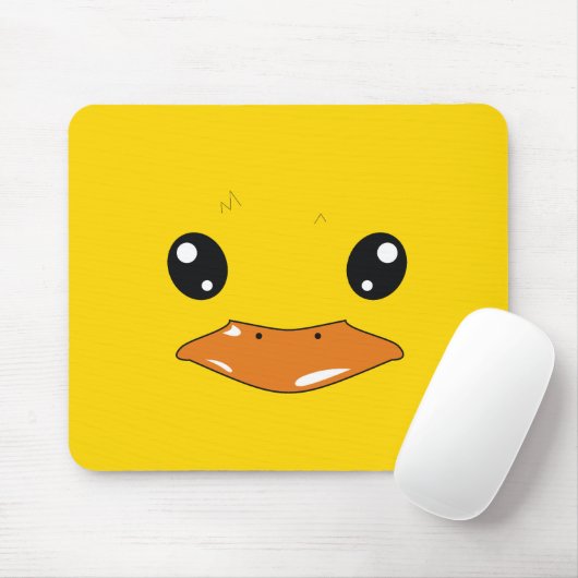 Duck Muismat (Met muis)