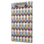 Duck named Rainbow Klembord (Links)