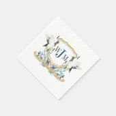 Duck Napkins Servet (Hoek)