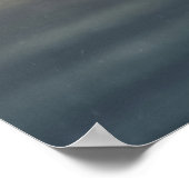 Duck Natuur Photo Poster (Hoek)