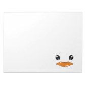 Duck Notitieblok (Voorkant)