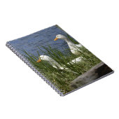 Duck Notitieboek (Rechterzijde)