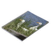 Duck Notitieboek (Linkerzijde)