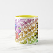 Duck of a Different Color MOK (Center)