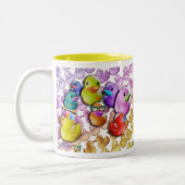 Duck of a Different Color MOK (Links)