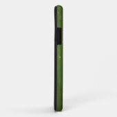 Duck on the Water iPhone 5 Hoesje (Achterkant/rechts)