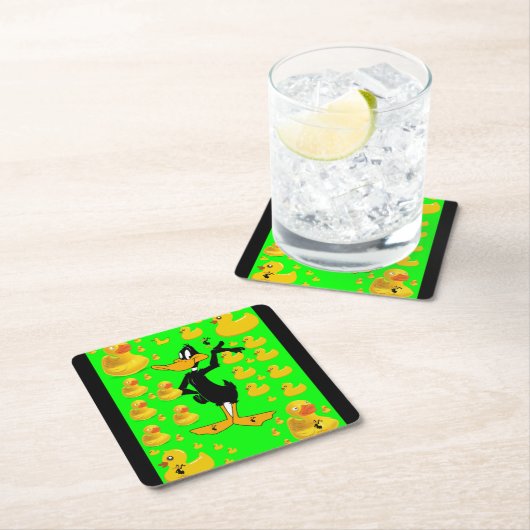 Duck Onderzetter (Insitu)