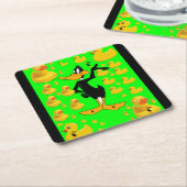 Duck Onderzetter (Schuin)