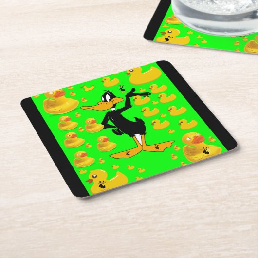 Duck Onderzetter (Schuin)