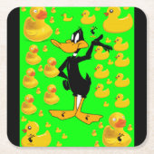 Duck Onderzetter (Voorkant)