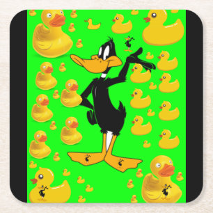 Duck Onderzetter