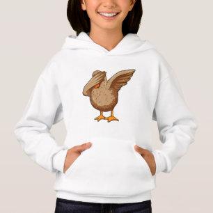 Duck op Hip Hop Dance Dab