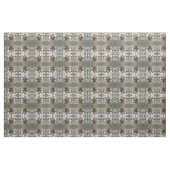 Duck op Wall Patterned Animal Fabric Stof (Yard (91,4 cm))