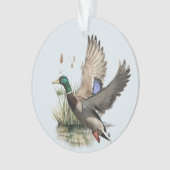 Duck Ornament (voorkant)
