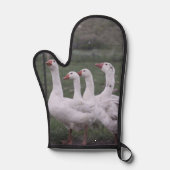 Duck Ovenwant (Voorkant)