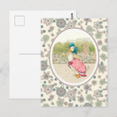  Duck PaasBriefkaarten Briefkaart (Voorkant / Achterkant)