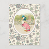  Duck PaasBriefkaarten Briefkaart (Voorkant)