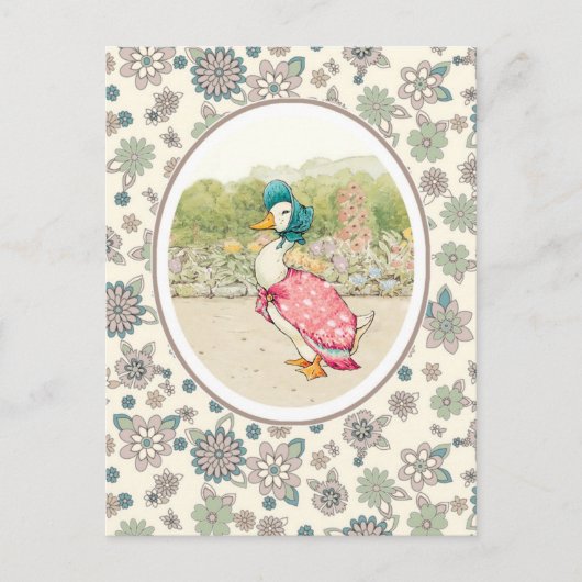  Duck PaasBriefkaarten Briefkaart (Voorkant)