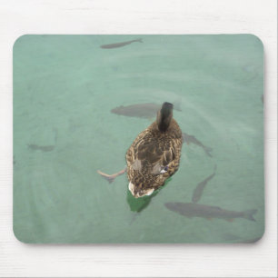 Duck Pad Muismat