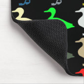 Duck Pad Muismat (Hoek)