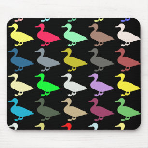 Duck Pad Muismat