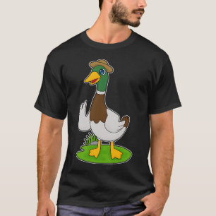 Duck Pet T-shirt
