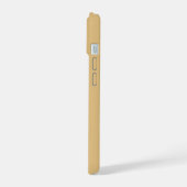 Duck Phone Case iPhone 15 Case (Linkerkant)