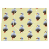 Duck Photo Groot Cadeauzakje (Voorkant)