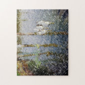 Duck Photography Art Legpuzzel (Verticaal)