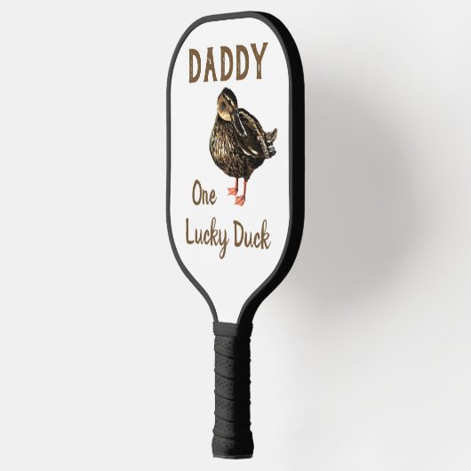 Duck Pickleball Paddle (Links)