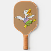 Duck Pickleball Paddle (Voorkant)