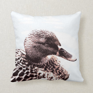 Duck Pillow Kussen