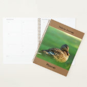 Duck Planner (Display)