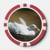 Duck Poker Chips (Voorkant)