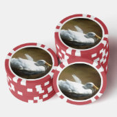 Duck Poker Chips (Opstapeling)