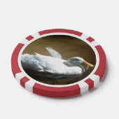Duck Poker Chips (Enkel)