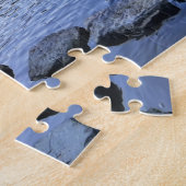 Duck Pond Legpuzzel (Zijkant)