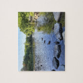 Duck Pond Legpuzzel (Verticaal)