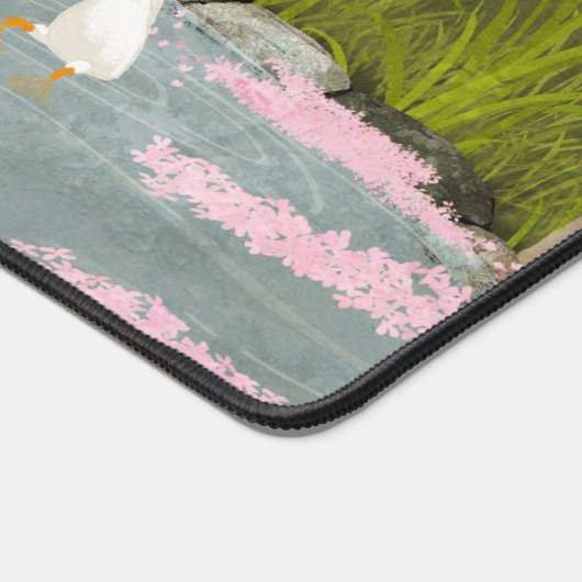 Duck Pond - Spring Bureaumat (Hoek)