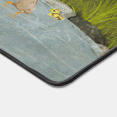 Duck Pond - Summer Bureaumat (Hoek)