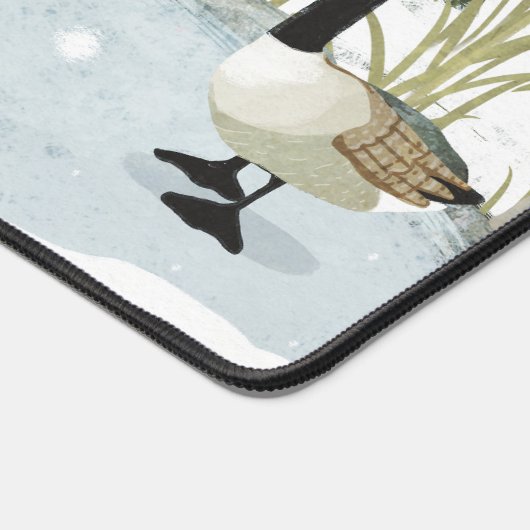 Duck Pond - Winter Bureaumat (Hoek)