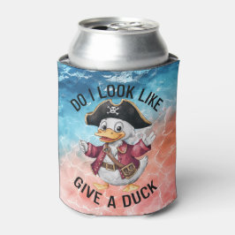 Duck Pool Party Blikjeskoeler