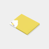 Duck Post-it® Notes (Schuin)