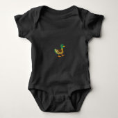 - Duck Romper (Voorkant)