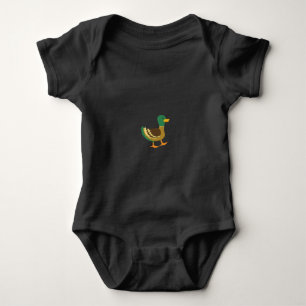 - Duck Romper