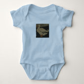 Duck Romper (Voorkant)