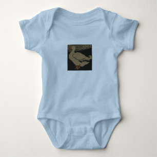 Duck Romper