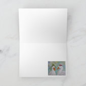 Duck Royalty Kaart (Binnen)