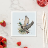 Duck Servet (Insitu)